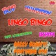 Lingo Bingo Single