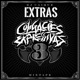 Coligações Extras EP Mixtape