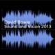 Sound and Vision 2013 Single