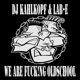 We Are F g Oldschool Single