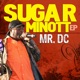 Sugar Minott EP Mr DC