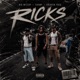 Ricks feat Chikken Fred CHAMP Single