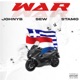 War Single