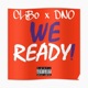 We Ready Single