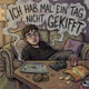 ich hab mal ein tag nicht gekifft feat Benoit Kinaro Single