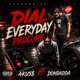 DIAL EVERYDAY feat Dondadda Single