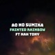 Aonosumika From Jujutsu Kaisen S2 feat Nah Tony Single
