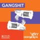 Gangshit feat Cry Single