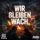 Wir bleiben wach Single