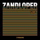 Zandloper feat Red Limo Quartet Live Single