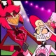 Hell s Greatest Mom feat Jelzyart ivi Single