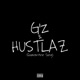 G z Hustlaz Quarantine Song Single
