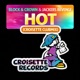 Hot Croisette Clubmix Single
