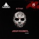 Jason Voorhees EP Remixes