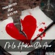 No Le Hablen de Amor feat Alex Fer Single