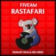 Rastafari Single