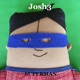 Superman feat Jamillions Single