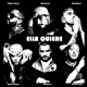 Ella Quiere feat Rediabel Rudeson Small Lion Cami Cheer Single