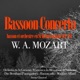 Mozart Bassoon Concerto K 191 Single