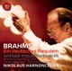 Brahms Ein Deutsches Requiem Op 45