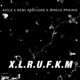 X L R U F K M feat Remi Arefjord Single