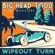 Wipeout Turn Single
