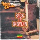 Back 2 Babylon Instrumental Version
