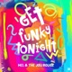 Get Funky Tonight Single