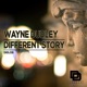 Different Story Single