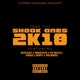 Shook Ones 2K18 feat Entellekt Christilez Tee Wills Sinsae Rudyy Rackio Single