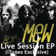 Live Session iTunes Exclusive EP