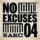 NO EXCUSES 04 Single