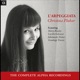 L Arpeggiata Christina Pluhar The Complete Alpha Recordings
