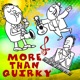 More Than Quirky