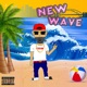 New Wave Single
