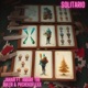 Solitario feat Amare the ruler Pvchekoflexx Single