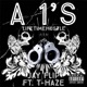 A 1 s feat T Haze Single