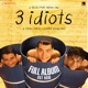 3 Idiots Original Motion Picture Soundtrack