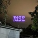 Rise Single