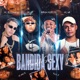 Bandida Sexy feat Aaron Modesto MC Dezinho LS Single