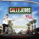 Corridos Callejeros Vol 1 En Vivo EP