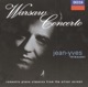 Jean Yves Thibaudet Warsaw Concerto Romantic Piano Classics from the Silver Screen
