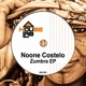 Zumbra EP Single