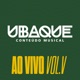 Conteúdo Musical Ao Vivo Vol 5 EP