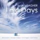 Lost Days feat Bill McHenry George Colligan Chris Higgins Mark Ferber