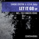 Let It Go Single