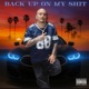 Back Up On My Shit Single