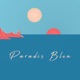 Paradis bleu Single