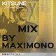 Kitsuné Musique Mixed by Maximono DJ Mix