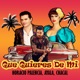 Que Quieres de Mi feat Chacal Single